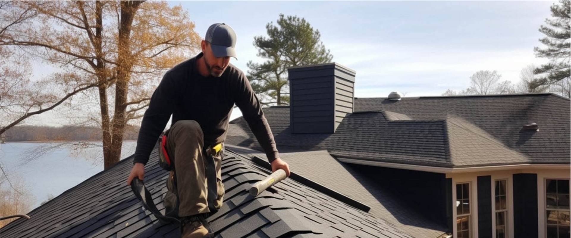 Experience and Qualifications for Roofing, Siding, and Window Contractors