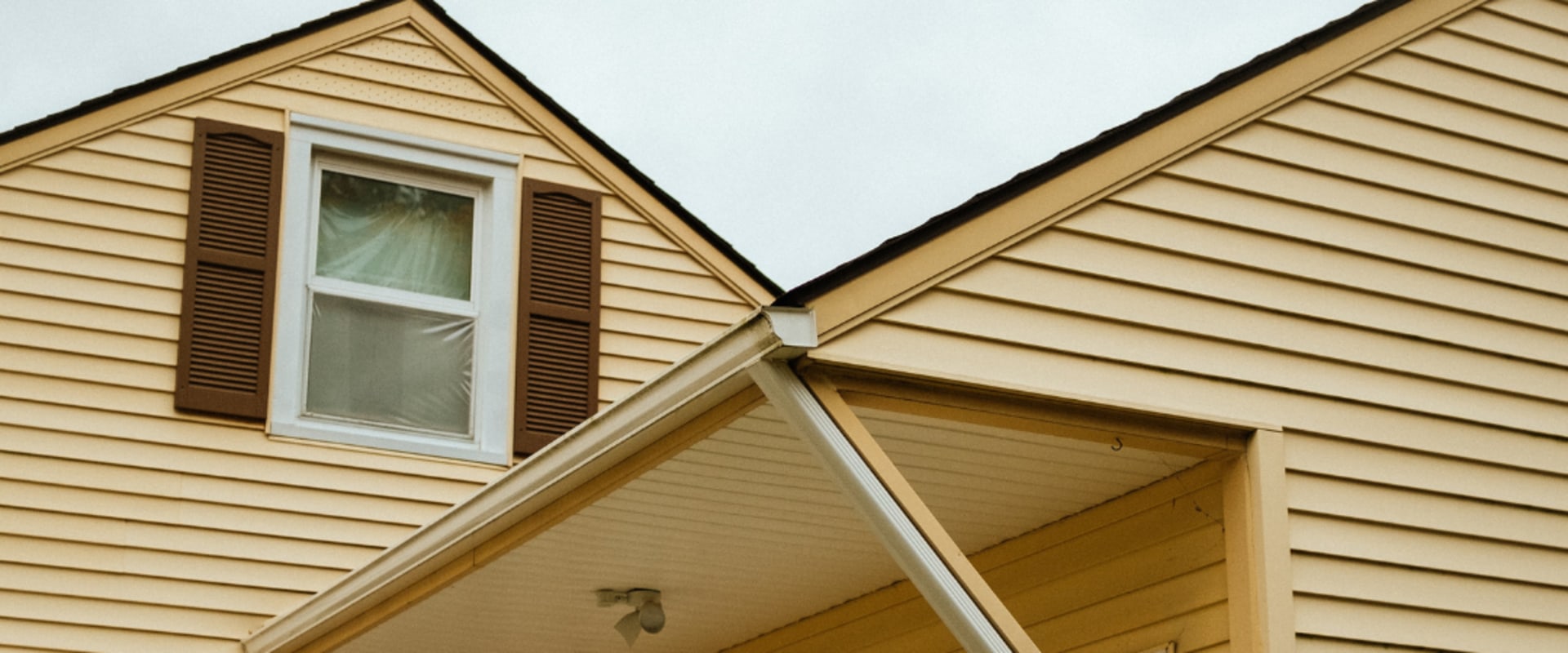 Level of Difficulty in Roofing, Siding, and Window Services