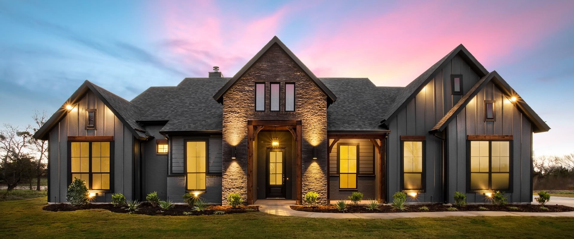 Aesthetics: Enhancing the Beauty of Your Home's Exterior