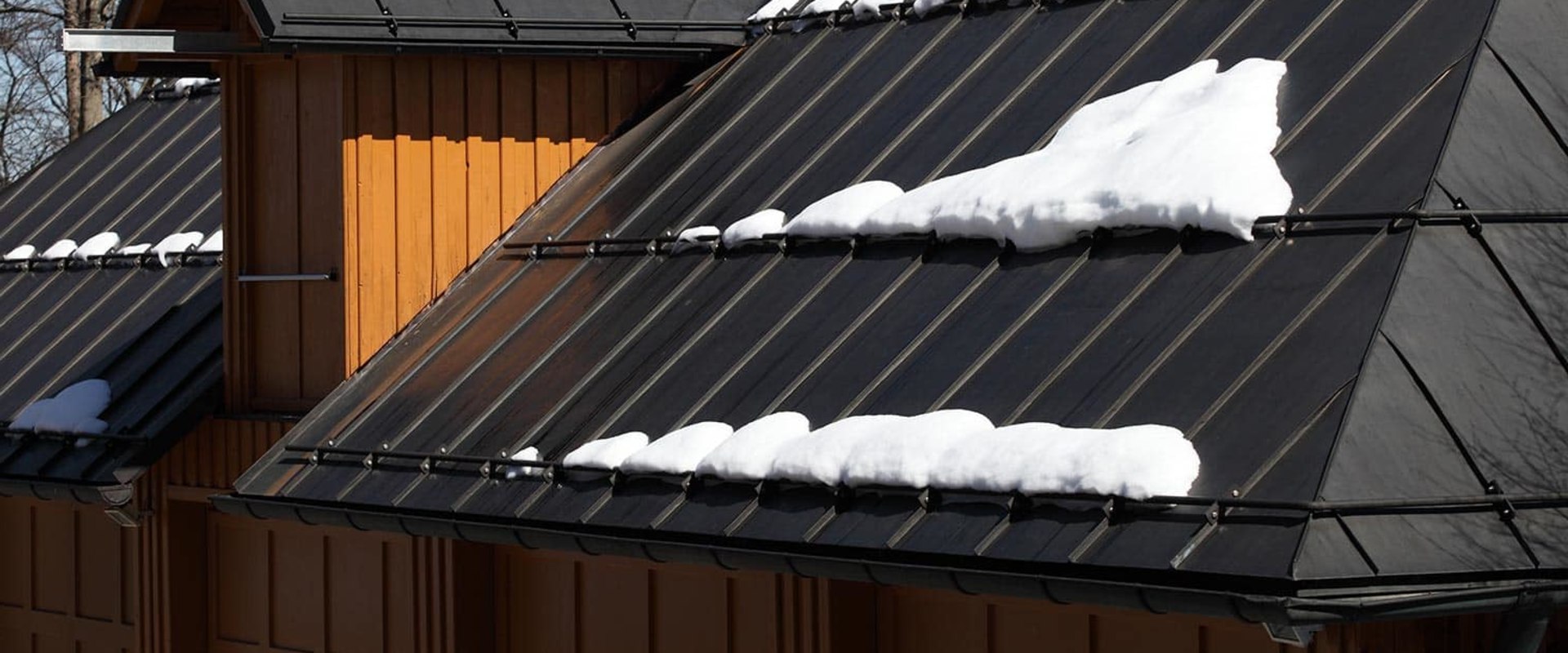 Climate and Weather Conditions for Roofing, Siding, and Windows