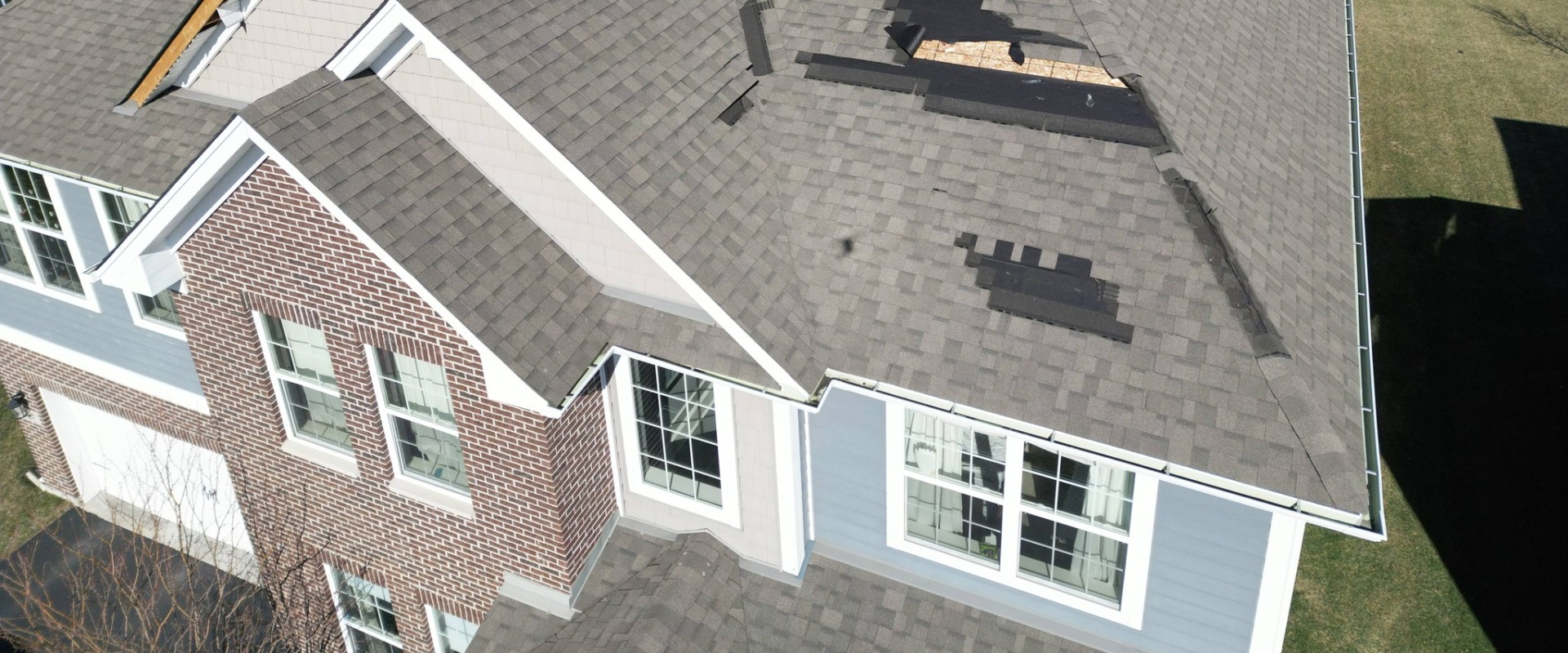 Understanding the Importance of Durability in Roofing, Siding, and Windows