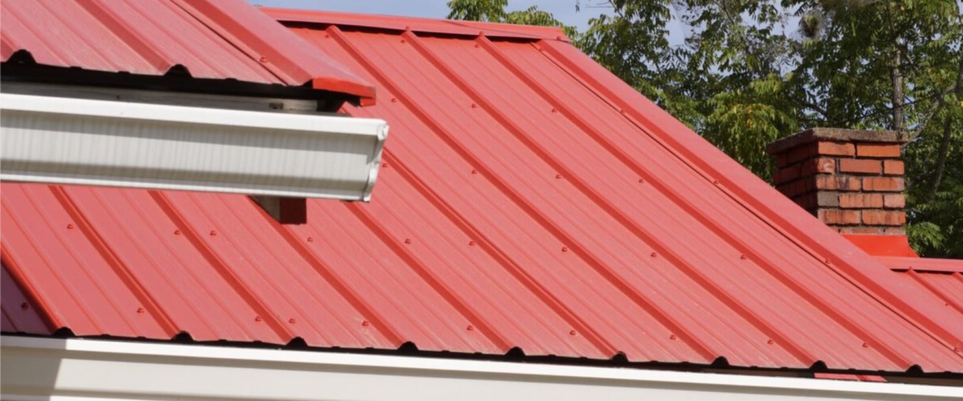 A Comprehensive Guide to Metal Roofing