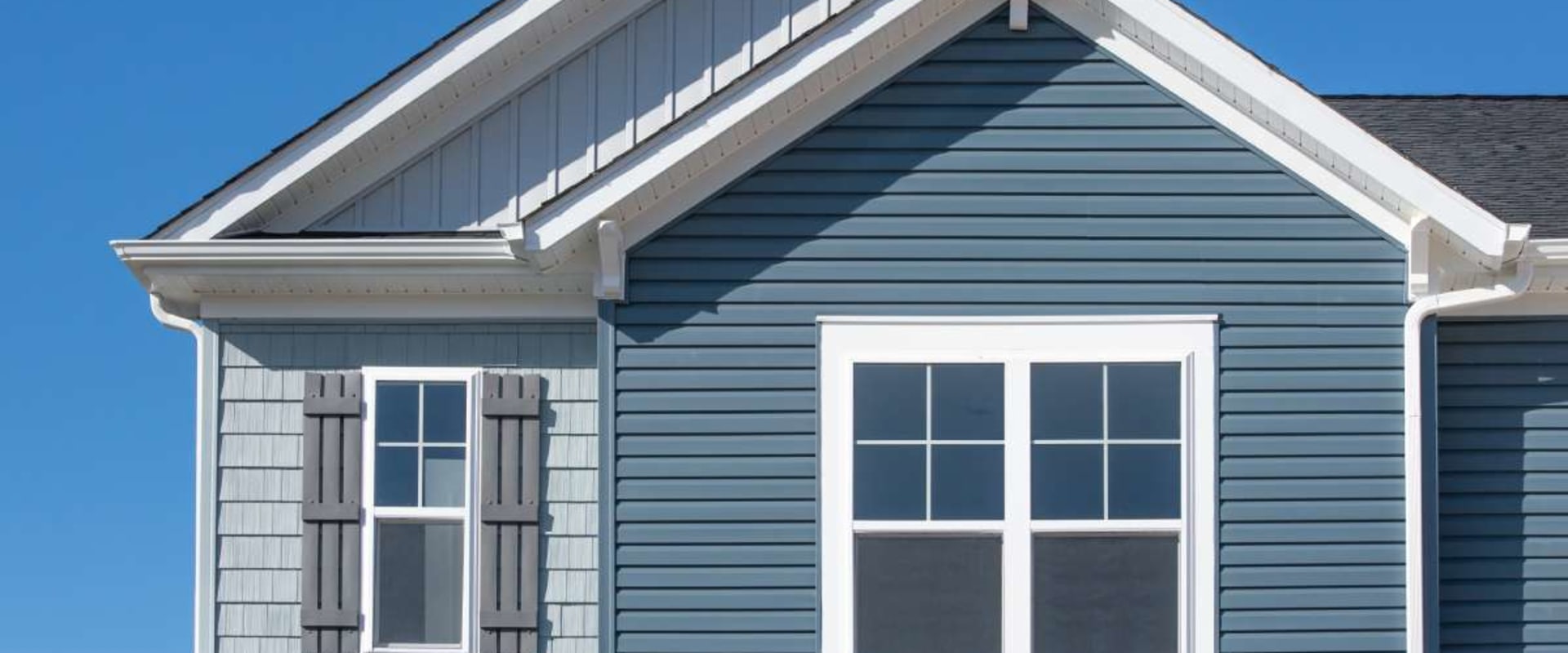 How to Choose the Right Budget for Your Roofing, Siding, and Windows