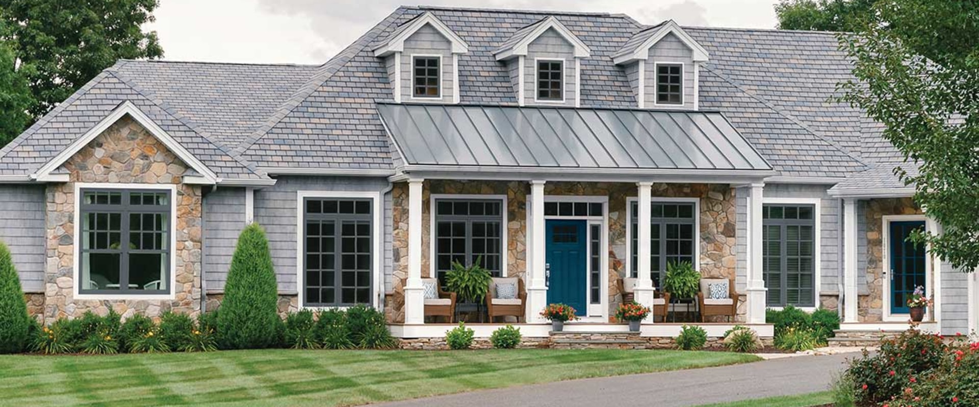 Fiberglass: The Versatile Material for Your Roofing, Siding, and Window Needs