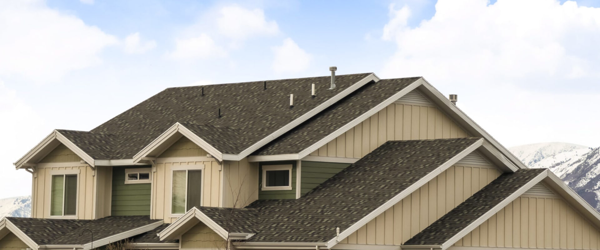 Understanding Roof Slope and Pitch