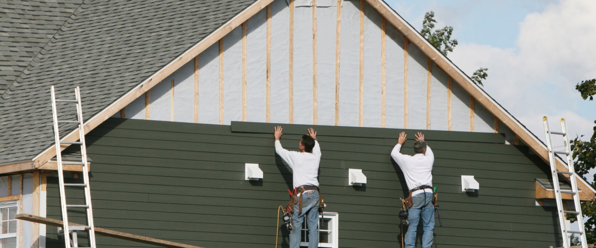 Time Commitment: What You Need to Know Before Repairing Your Roof, Siding, or Windows