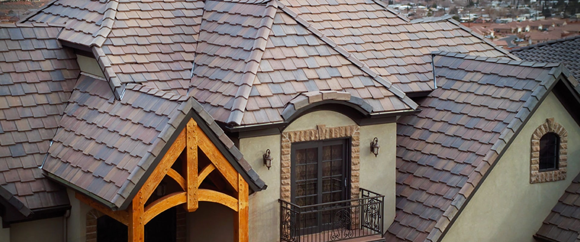 A Comprehensive Look at Clay and Concrete Tiles for Roofing, Siding, and Windows