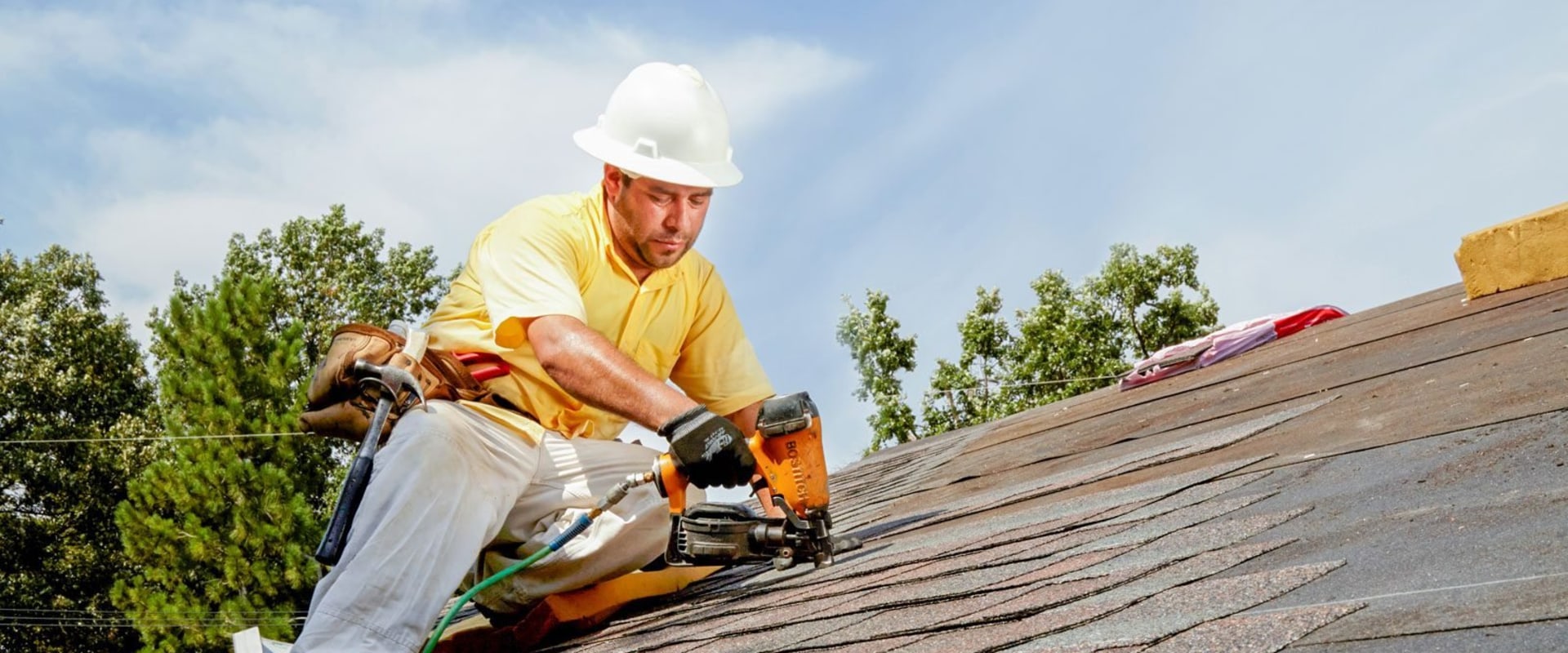 A Comprehensive Guide to Roof Installation