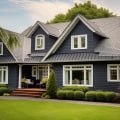 How to Choose the Best Aesthetics for Your Roof, Siding, and Windows