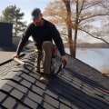 Experience and Qualifications for Roofing, Siding, and Window Contractors