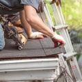 A Comprehensive Guide to Roof Repair Services