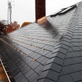 A Comprehensive Look at Slate Roofing