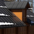 Climate and Weather Conditions for Roofing, Siding, and Windows