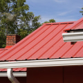 A Comprehensive Guide to Metal Roofing