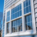 Double Hung Windows: The Ultimate Guide to Window Options and Installation