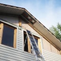 A Comprehensive Guide to Patching and Filling for Roofing, Siding, and Windows