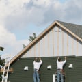 Time Commitment: What You Need to Know Before Repairing Your Roof, Siding, or Windows