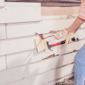 Wood Siding: A Complete Guide for Installation and Repair