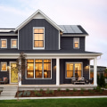 Style and Design Preferences for Roofing, Siding, and Windows