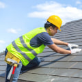 Roof Maintenance: Everything You Need to Know