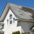 Maintenance Requirements for Roofing, Siding, and Windows