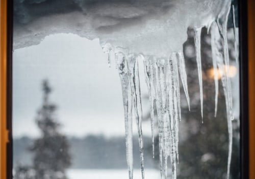 Drafts and Air Leaks: Everything You Need to Know for Your Roofing, Siding, and Windows