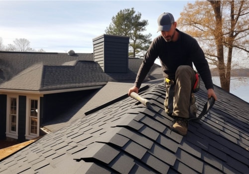 Experience and Qualifications for Roofing, Siding, and Window Contractors