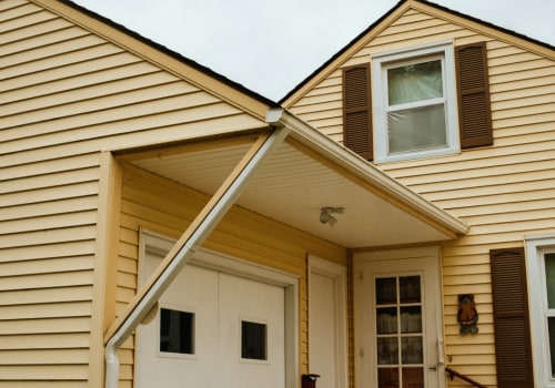 Level of Difficulty in Roofing, Siding, and Window Services