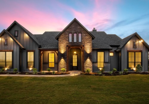 Aesthetics: Enhancing the Beauty of Your Home's Exterior