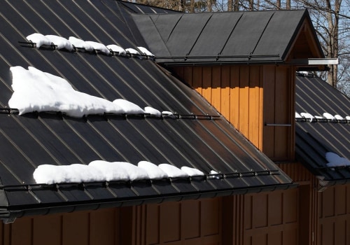 Climate and Weather Conditions for Roofing, Siding, and Windows