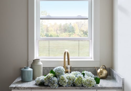 All You Need to Know About Single Hung Windows