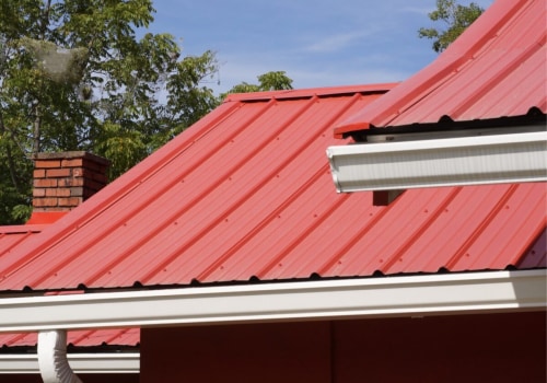 A Comprehensive Guide to Metal Roofing