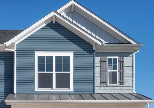 How to Choose the Right Budget for Your Roofing, Siding, and Windows