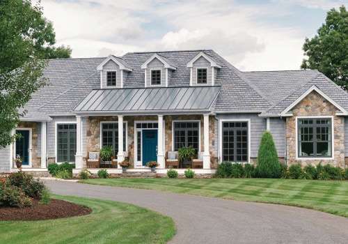 Fiberglass: The Versatile Material for Your Roofing, Siding, and Window Needs