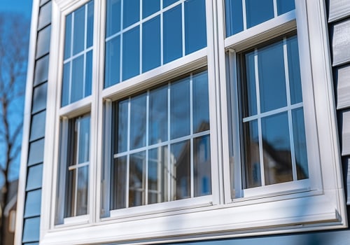 Double Hung Windows: The Ultimate Guide to Window Options and Installation