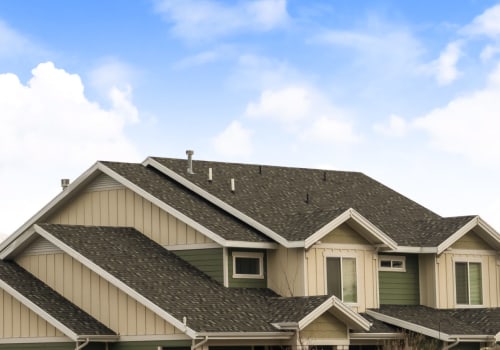 Understanding Roof Slope and Pitch