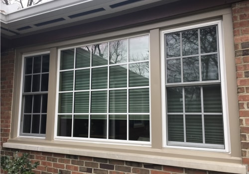 All You Need to Know About Window Options and Installation