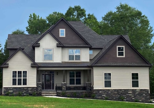 A Complete Guide to Vinyl Siding: Everything You Need to Know