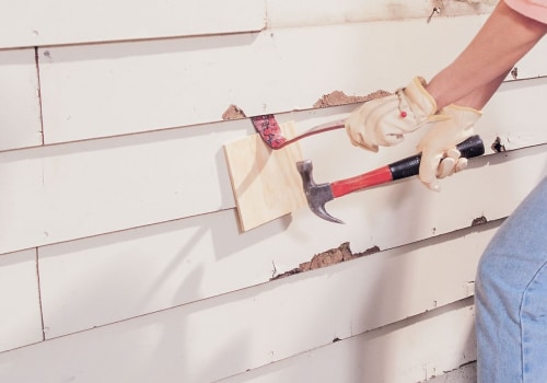 Wood Siding: A Complete Guide for Installation and Repair