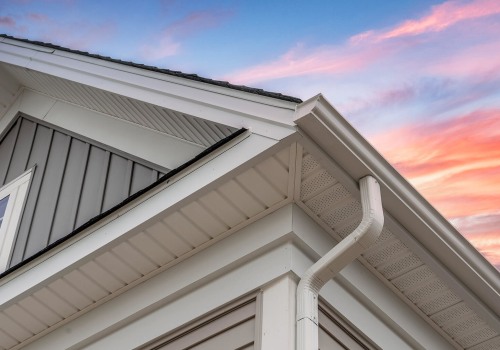 Siding Replacement: Everything You Need to Know