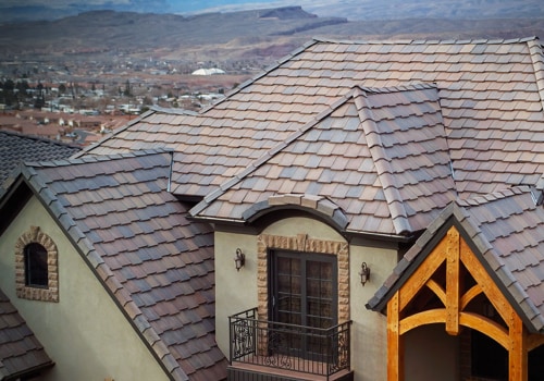 A Comprehensive Look at Clay and Concrete Tiles for Roofing, Siding, and Windows