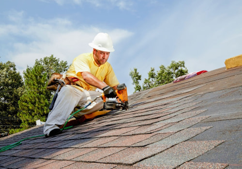 A Comprehensive Guide to Roof Installation