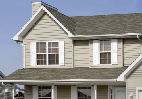 Why Aluminum is an Excellent Choice for Roofing, Siding, and Windows