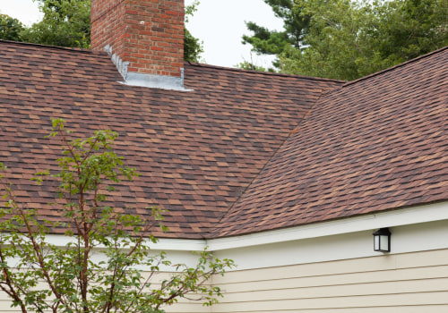 Warranties for Roofing, Siding, and Window Work