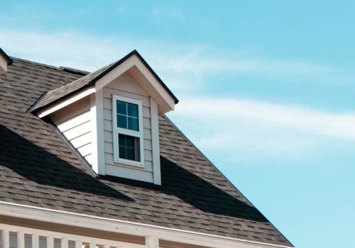 Maximizing Energy Efficiency for Your Home's Roofing, Siding, and Windows